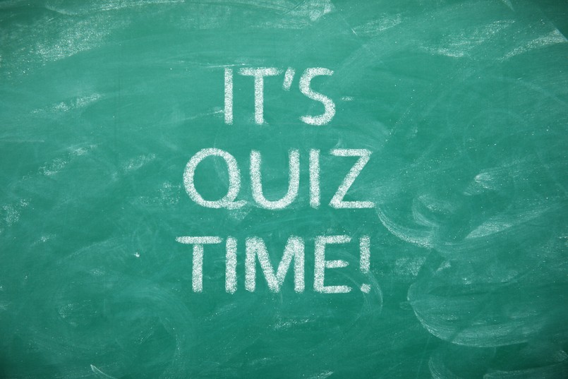 Szybki QUIZ z wiedzy o społeczeństwie. 7/10 zdobędą tylko najlepsi