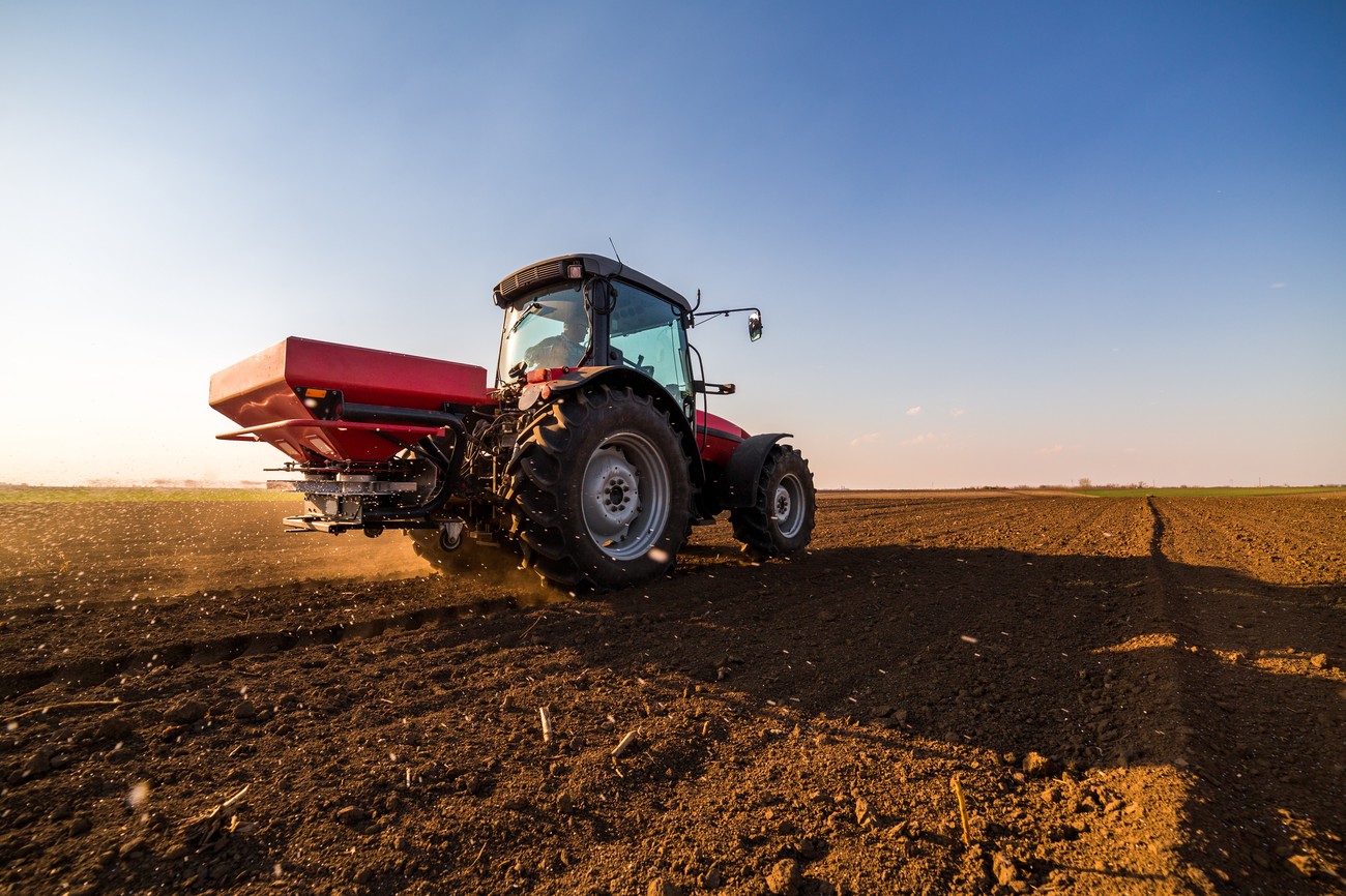 Glamočić: Srbija u razvoju poljoprivrede mora da se usmeri na intenzivne delatnosti