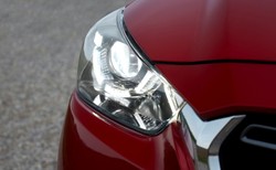 Nowa Mazda CX-3 już w Polsce. Japończycy stawiają na jeden silnik