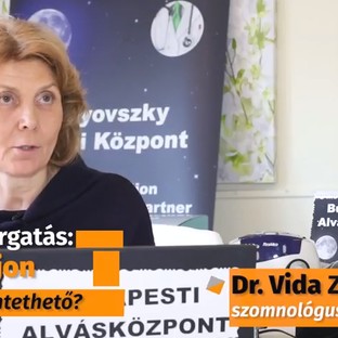 Éjszakai fogcsikorgatás: mit lehet tenni ellene?