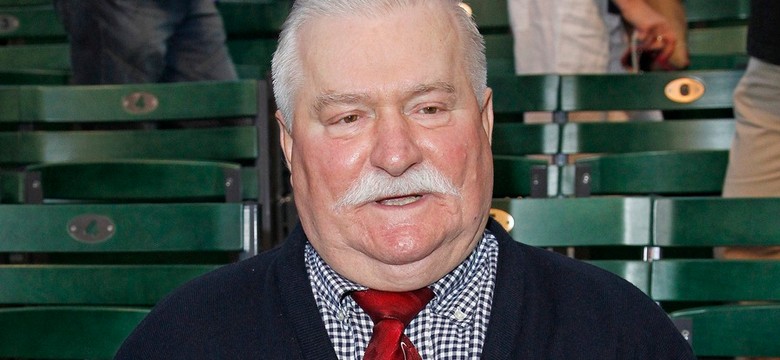 Lech Wałęsa o sojuszniku Solidarności: Oni nas zdradzili