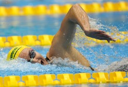 Ariarne Titmus ustanowiła rekord świata na 400 m st. dowolnym