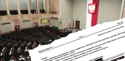 CBA sprawdza majątek 71 posłów i senatorów!