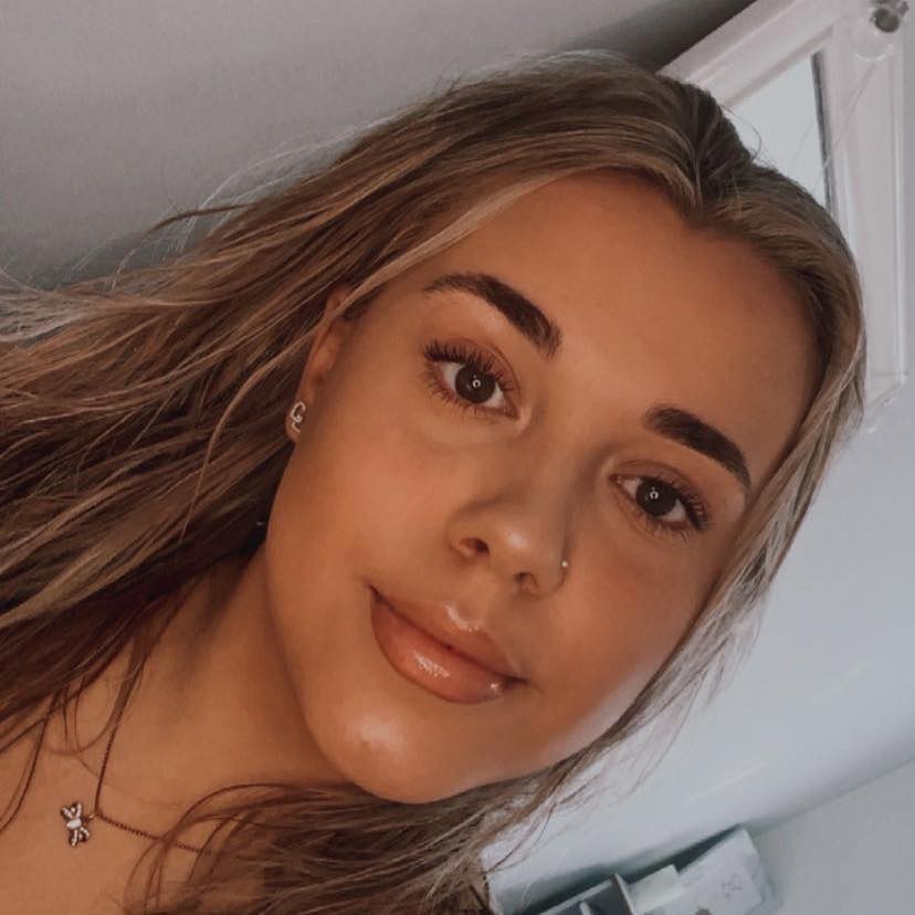 Leah Rogers zomrela po návrate z výletu. 