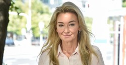 Martyna Wojciechowska po raz drugi jako lalka Barbie. Tego dopatrzyli się internauci