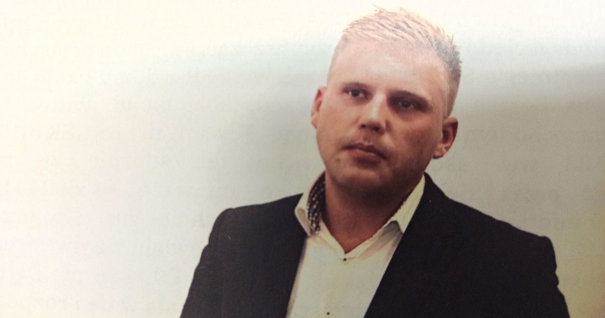 Sylwester Suszek, spoluzakladatel kryptoměnové burzy, je nezvěstný.  Policie žádá o pomoc