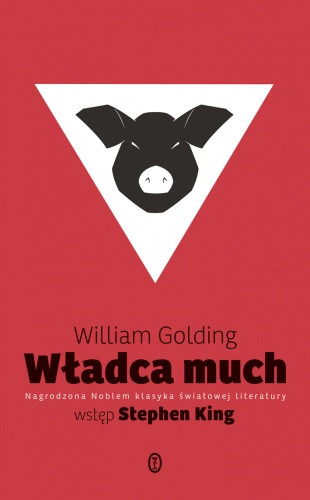 William Golding - "Władca much"