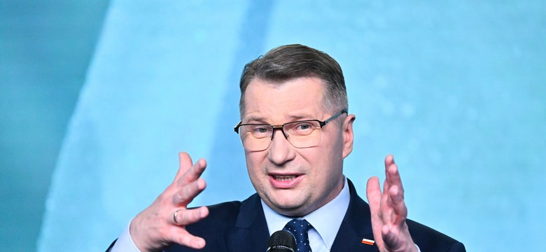 Morawiecki w rządzie Czarnka? "Jest wiele odcinków, na których będzie wykorzystany"