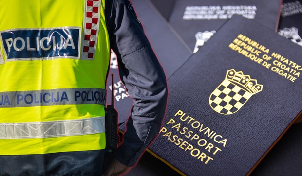 policija pasos kombo foto RAS Shutterstock Profimedia