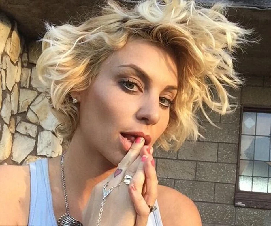 Uspela je da se izvuče