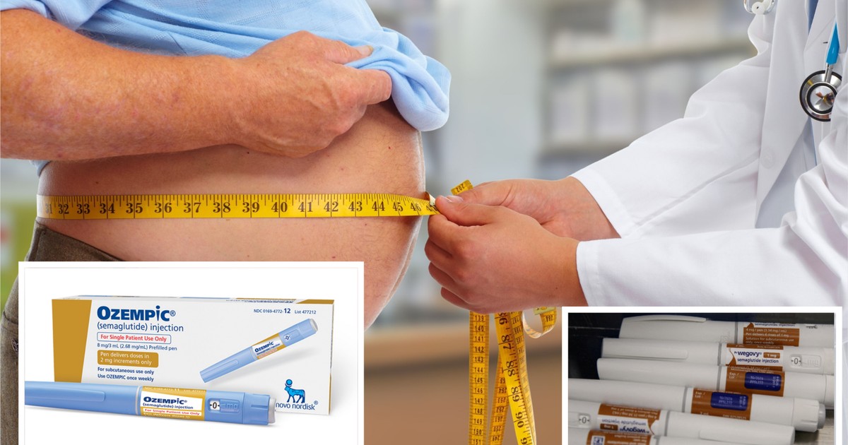 Nie tylko zastrzyki. Możesz wybrać zamienniki Ozempicu. Czy warto?