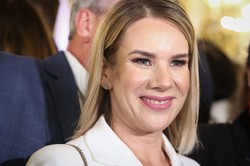 Marta Nawrocka pokazała zdjęcie z wakacji. Lawina komentarzy