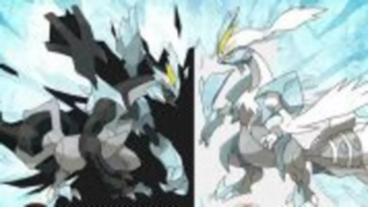 Nowy zwiastun Pokemon Black & White 2 przywołuje wspomnienia