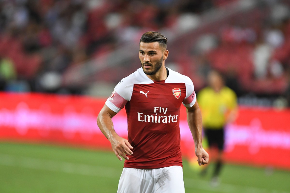 Sead Kolasinac