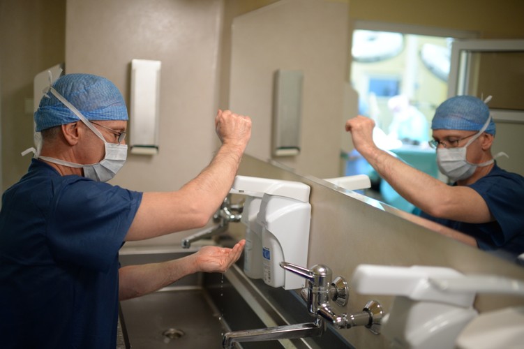 Przeszczep krzyżowy nerek. Pierwszy taki w Polsce