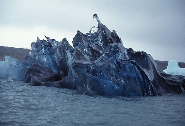 Galeria Islandia - surowa kraina ognia i lodu, obrazek 18