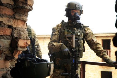 Rząd przyjął projekt nowelizacji ustawy o rezerwach strategicznych