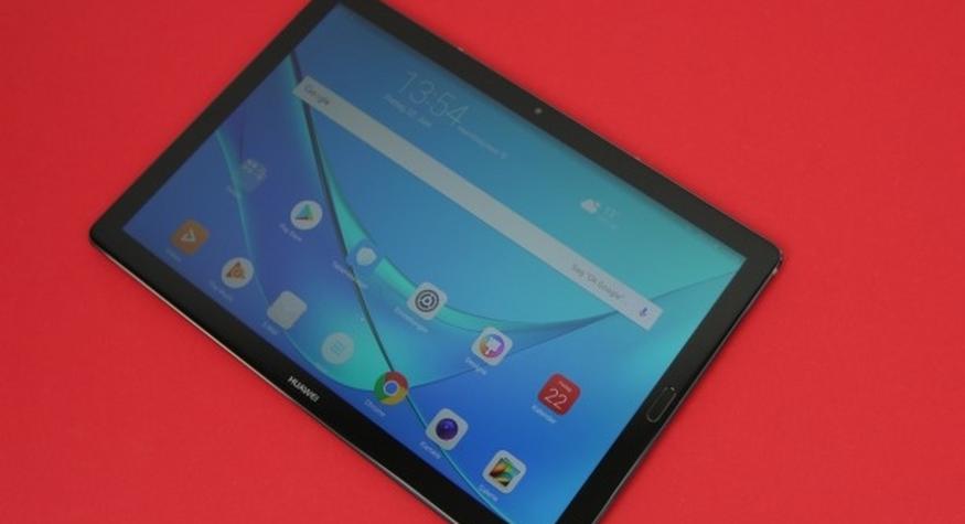 Huawei Mediapad M5 10.8 LTE: Leistungsstarkes Android-Tablet