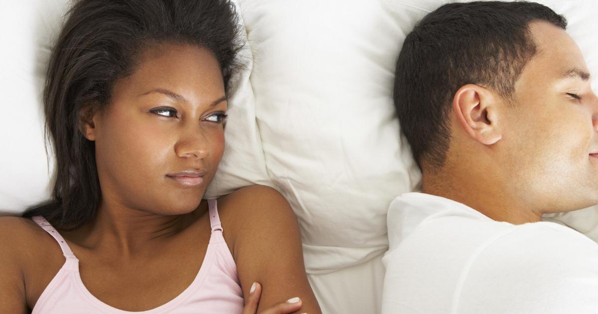 Ladies! Here's why you need to stop telling guys you're cool with casual relationships when you're not