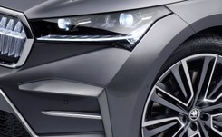 Nowa Skoda 85 już w Polsce. Oto czeska rakieta dla dużej rodziny