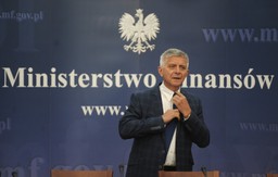 Marek Belka do bankowców: A teraz powiem o was prawdę