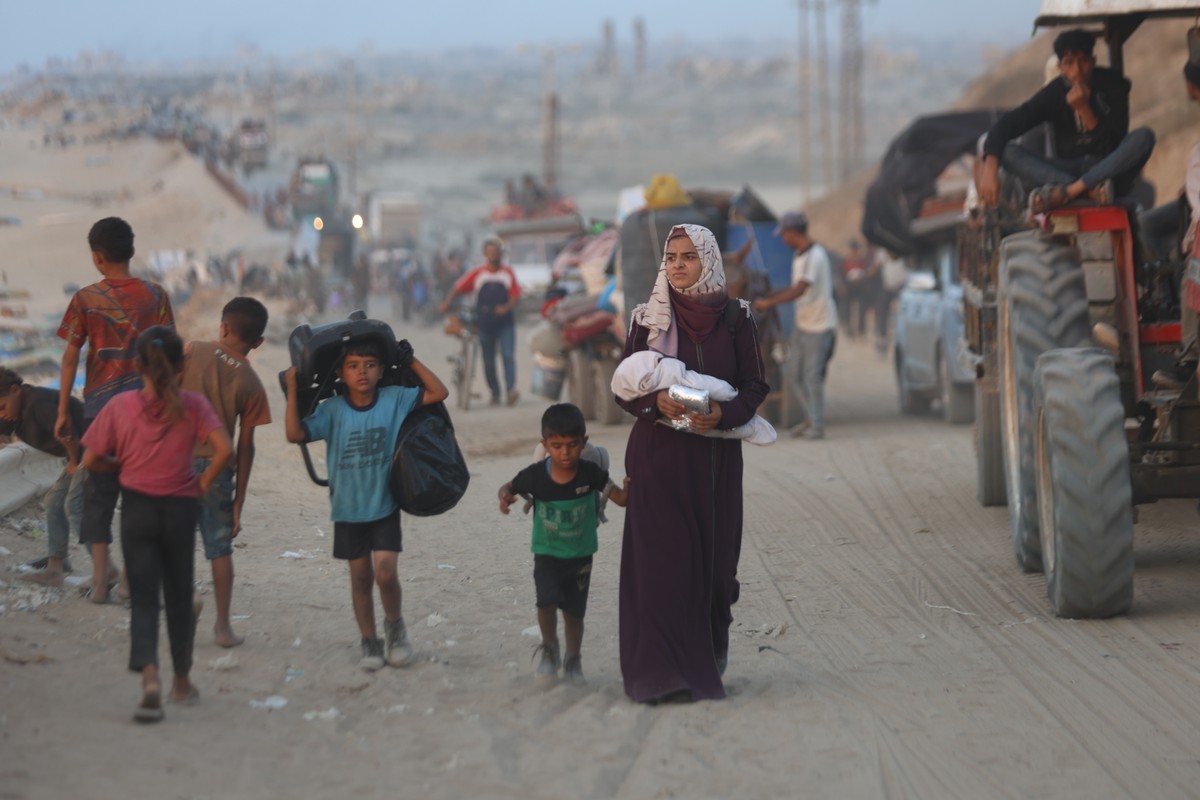 Microsoft odcina część usług izraelskiej armii. Powodem inwigilacja