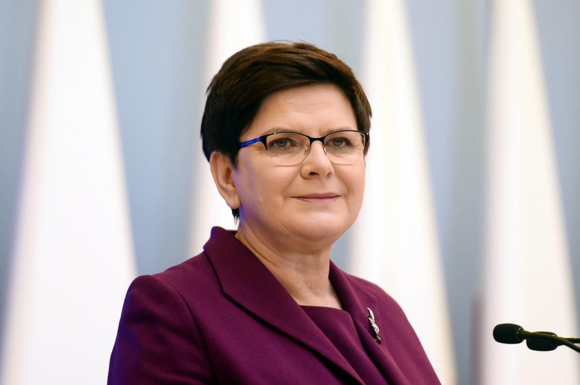 Rzecznik prezydenta wbił szpilkę premier Szydło