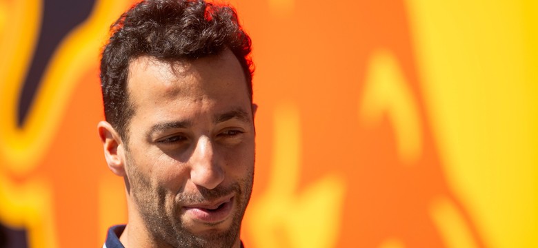 Formuła 1. Ricciardo w centrum uwagi na Hungaroringu