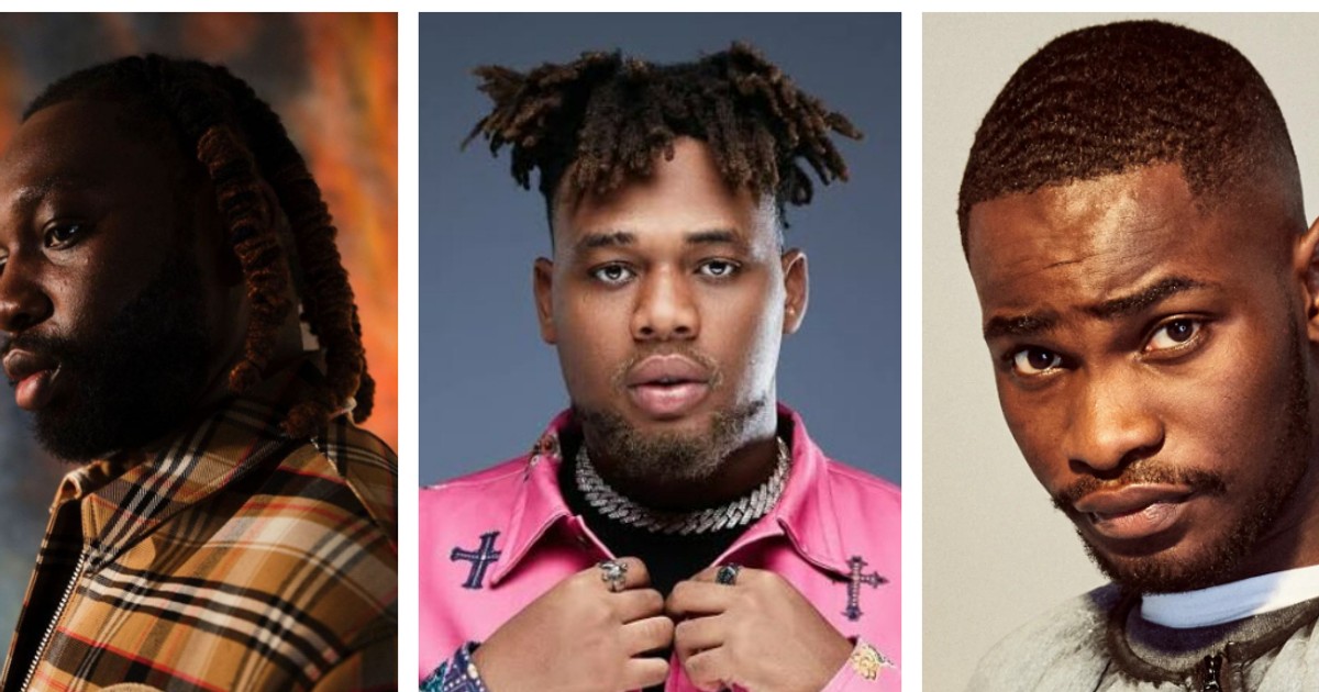 JAE5 drops new single 'Propeller' featuring, BNXN and Dave Pulse Nigeria