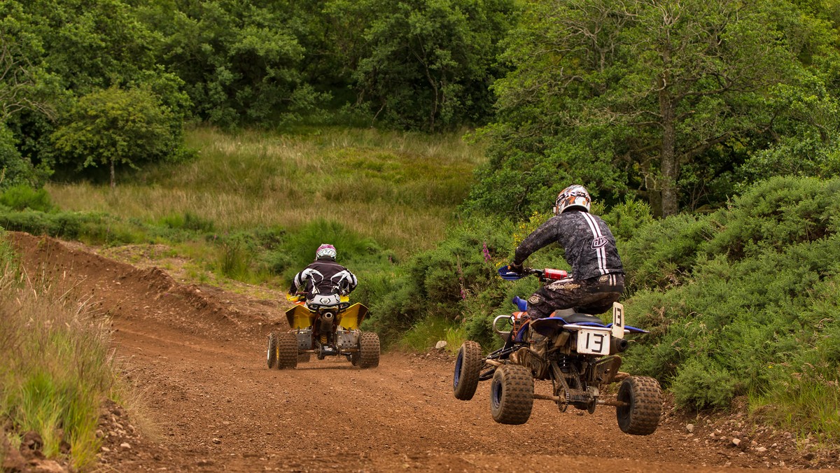 Firma Polaris Polska rozpoczęła w Opolu testową produkcję quadów. Produkcja seryjna ruszy w połowie września. W tym roku z taśm firmy ma zjechać ok. tysiąc pojazdów, w przyszłym roku – 25 tys. Inwestycja kosztowała 100 mln zł.