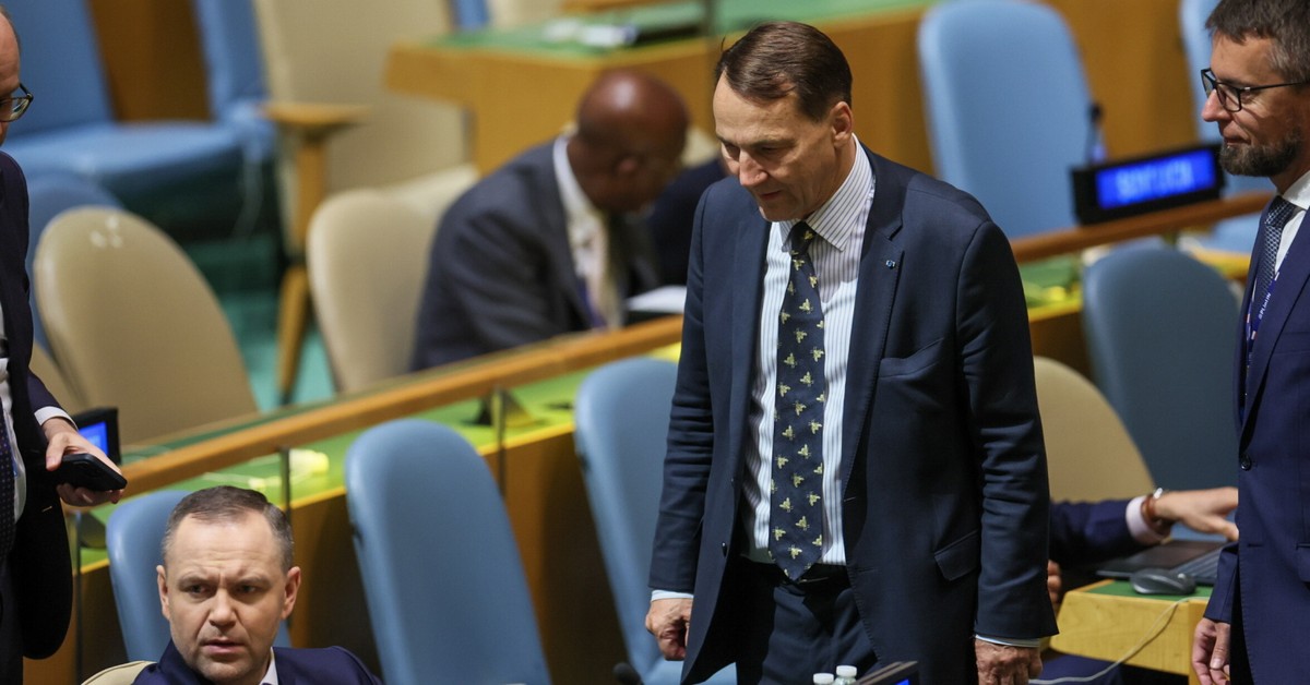 Zgoda między Sikorskim a Nawrockim? Uczmy się cieszyć małym