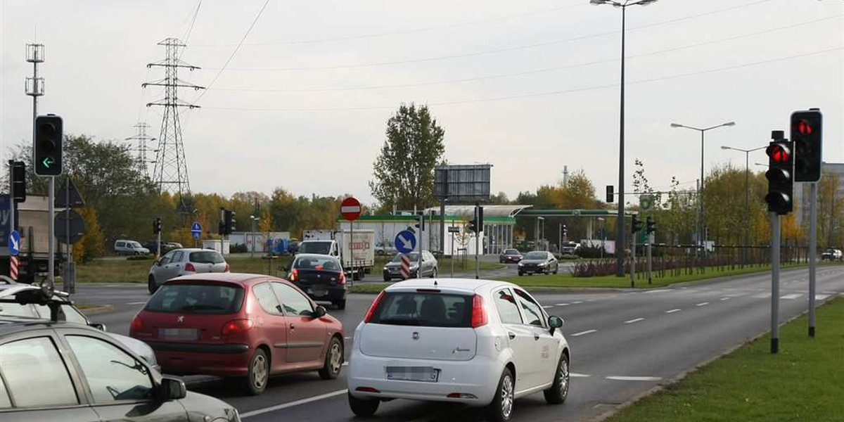 Mieszkańcy poznańskiego Świerczewa: Zróbcie nam światła!