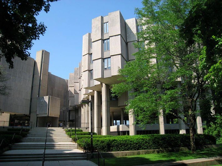 19. Northwestern University