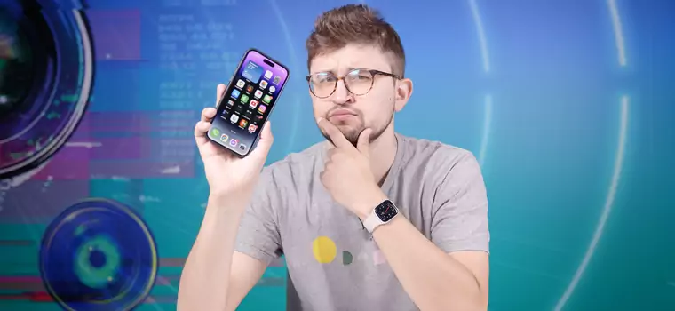 Dopiero kupiłeś iPhone'a? Zobacz 15 przydatnych sztuczek do iOS