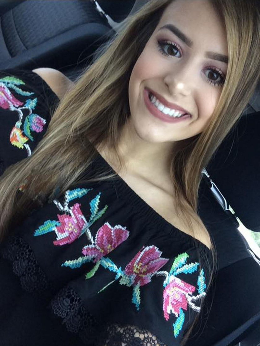16-latka zginęła robiąc selfie