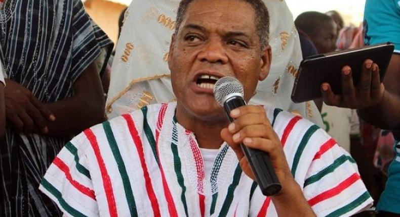 Ghanaians desperately need a CPP government – Ivor Greenstreet