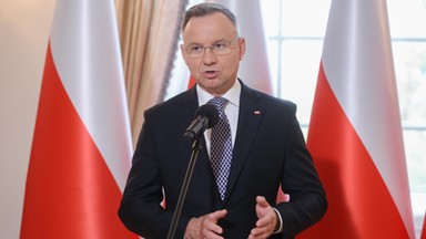 Ruszają konsultacje u prezydenta. Oto Andrzej Duda zapyta polityków. "Będzie wchodził w dyskusję"