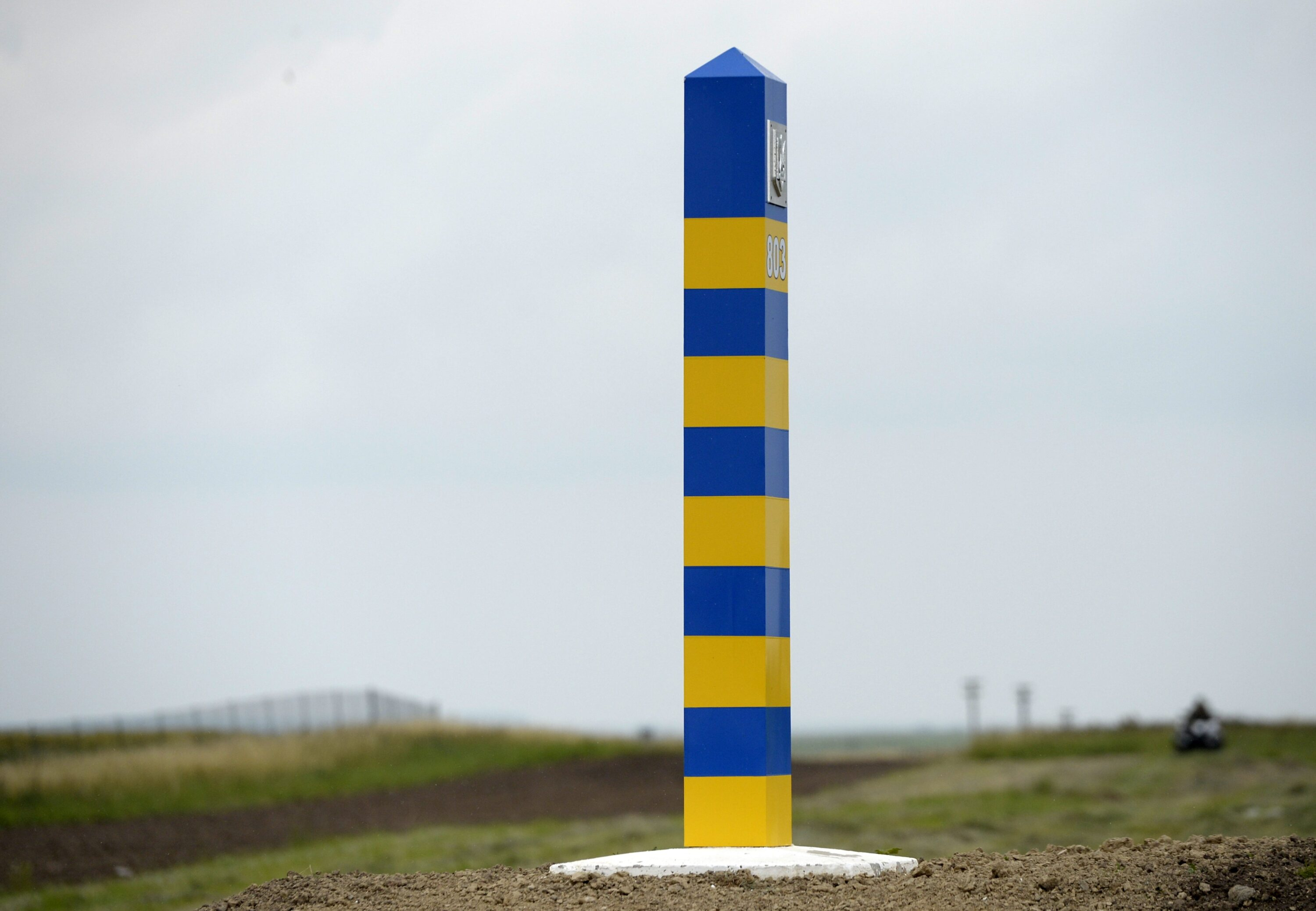 Afera korupcyjna: Współpracownik Zełenskiego uciekł do Polski