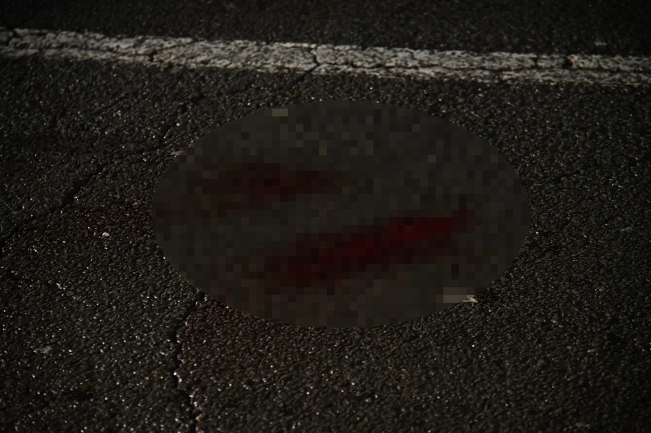 Žena izbodena u Humskoj