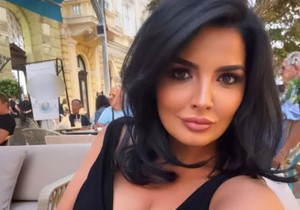 Milena Popović 