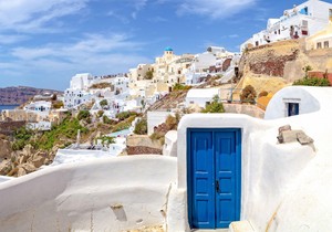Santorini