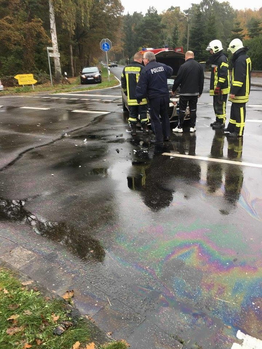 Podwójne życie zaginionej Doroty. Od kogo dostała bieliznę?