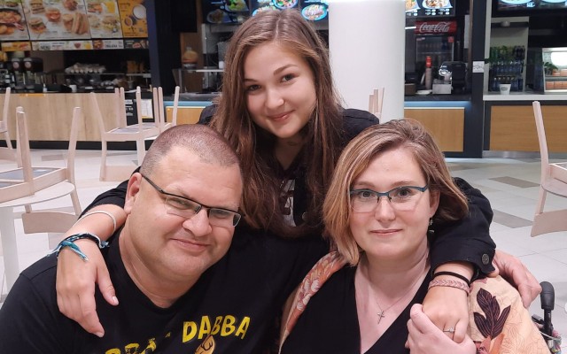 Pani Editu z Čiech sužuje jeden zdravotný problém za druhým.