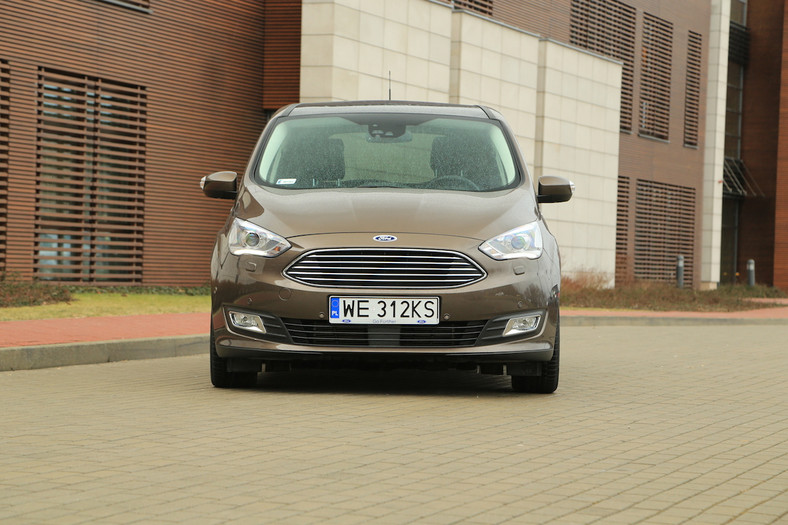 Ford Grand C-Max 2.0 TDCi