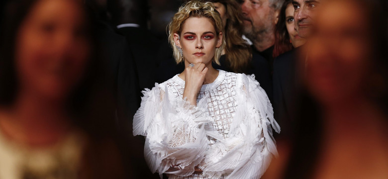 Film z Kristen Stewart wybuczany w Cannes. "Personal Shopper" jest aż taki zły?
