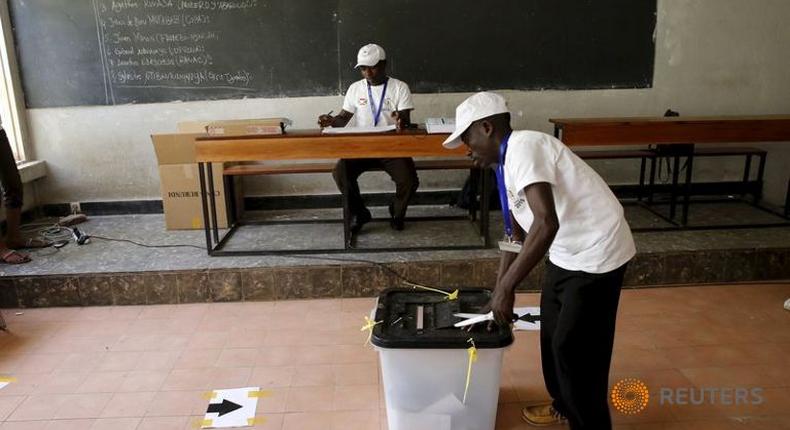 Burundi to announce presidential poll result on Friday