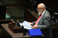 Wniosek o Trybunału Stanu dla przewodniczącego KRRiT. 'To atak na TV Republika'