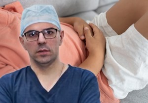 Dr Saša Milivojević i bol u stomaku kod dece
