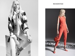 Dla wielbicielek wyrafinowanego stylu: nowości z linii Reserved Concept