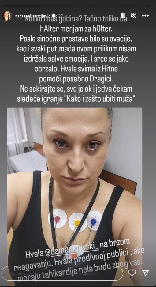 Nataša Aksentijević